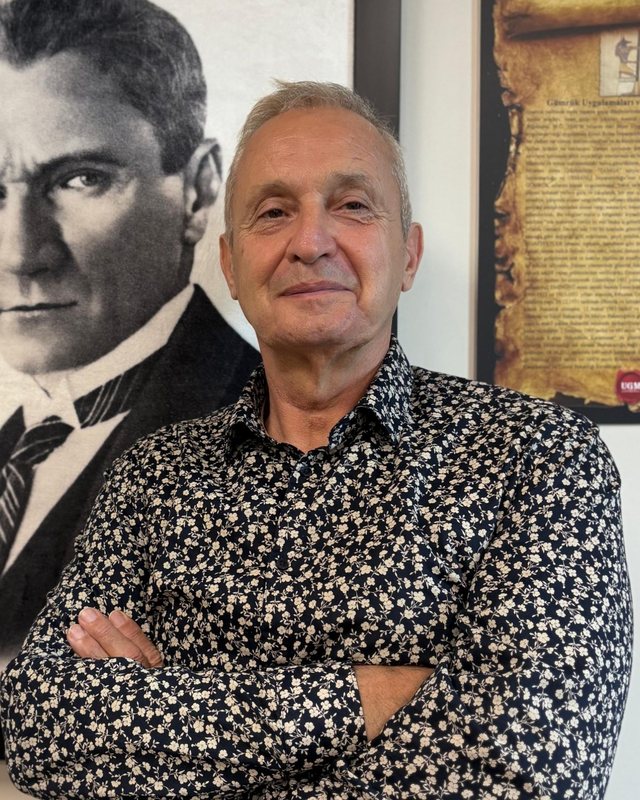 Ahmet Tülezoğlu - Doktor, MAT İlkyardım eğitmeni