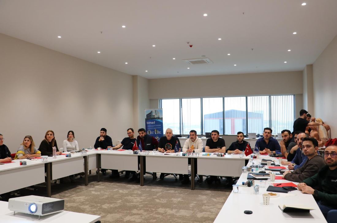 İlkyardım Eğitimi