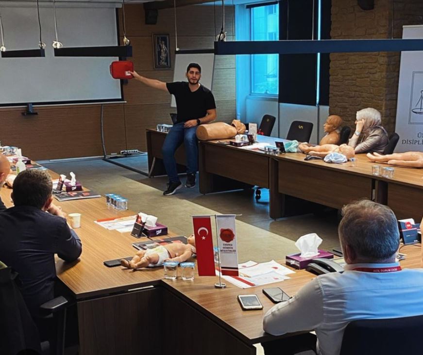 OED Kullanım Eğitimi